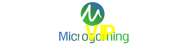 Provedores-Microgaming